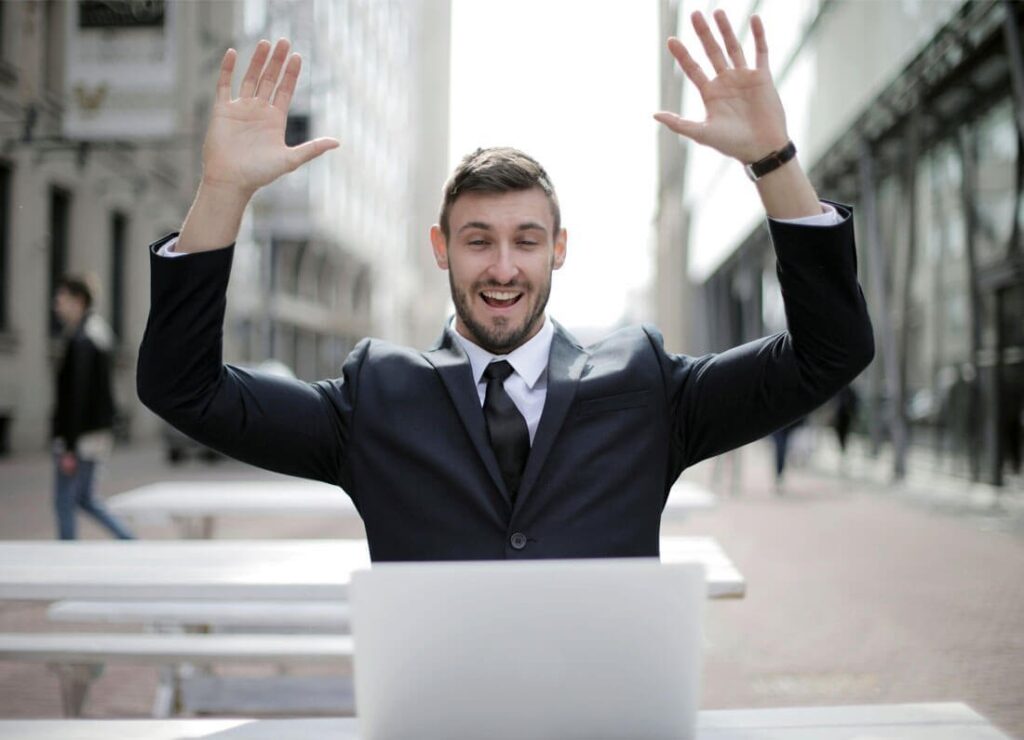 15 People You Oughta Know in the ai cartoon laptop toys Industry business-person