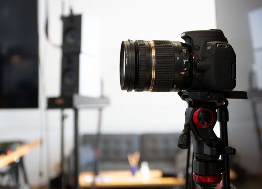 The Ultimate Guide to Simple Tips and Tricks to Take Care of Your Expensive DSLR Camera video-camera